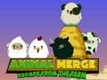 ເກມ Merge Animal 2 Escape from the farm