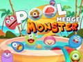 ເກມ Merge Monster Pool 