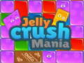 ເກມ Jelly Crush Mania