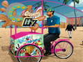 ເກມ Ice Cream City 