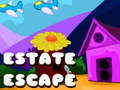 ເກມ Estate Escape