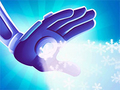ເກມ Frozen Sam
