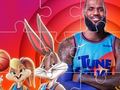 ເກມ Space Jam Jigsaw