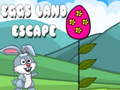 ເກມ Eggs Land Escape