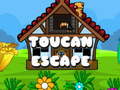ເກມ Toucan Escape