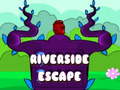 ເກມ Riverside Escape