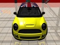 ເກມ Car Parking Master