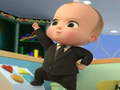 ເກມ THE BOSS BABY Jigsaw Puzzle