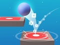 ເກມ Tiles Hop Ball Master