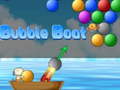 ເກມ Bubble Boat