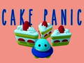 ເກມ Cake Panic