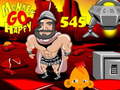 ເກມ Monkey Go Happy Stage 545