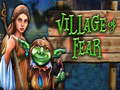 ເກມ Village of fear