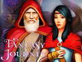 ເກມ Fantasy journey