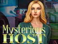 ເກມ Mysterious host