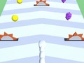 ເກມ Snake Run Run