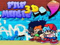 ເກມ FNF Music 3D
