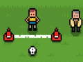 ເກມ Ultimo Soccer: Ultimate Dribble Challenges