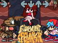 ເກມ Friday Night Spelunky