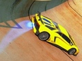ເກມ Car Sky Stunts 