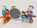 ເກມ Saw Machine.io