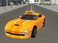 ເກມ Crazy Taxi Driver