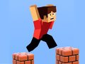 ເກມ Parkour Block 3d