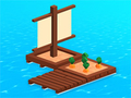 ເກມ Idle Arks Build At Sea