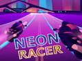 ເກມ Neon Racer