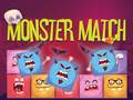 ເກມ Monster Match