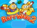 ເກມ Raft Wars 2