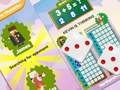 ເກມ Math & Dice