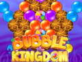 ເກມ Bubble Kingdom