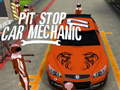 ເກມ Pit stop Car Mechanic Simulator