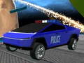 ເກມ Cyber Truck Car Stunt Driving Simulator