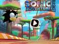 ເກມ Sonic Basket Adventure