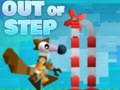 ເກມ Out of step