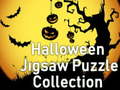 ເກມ Halloween Jigsaw Puzzle Collection