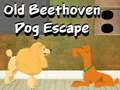 ເກມ Old Beethoven Dog Escape