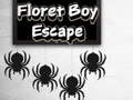 ເກມ Floret Boy Escape
