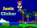 ເກມ Sonic Clicker