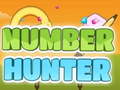 ເກມ Number Hunter