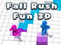 ເກມ Fall Rush Fun 3D