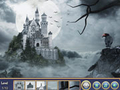 ເກມ Hidden Spots Castles
