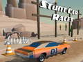 ເກມ Stunt car Racer