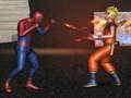 ເກມ Spiderman Vs Naruto