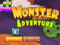 ເກມ Monster Adventure