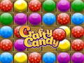 ເກມ Crafty Candy