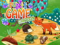 ເກມ Puzzle Game Cartoon