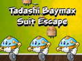 ເກມ Tadashi Baymax Suit Escape